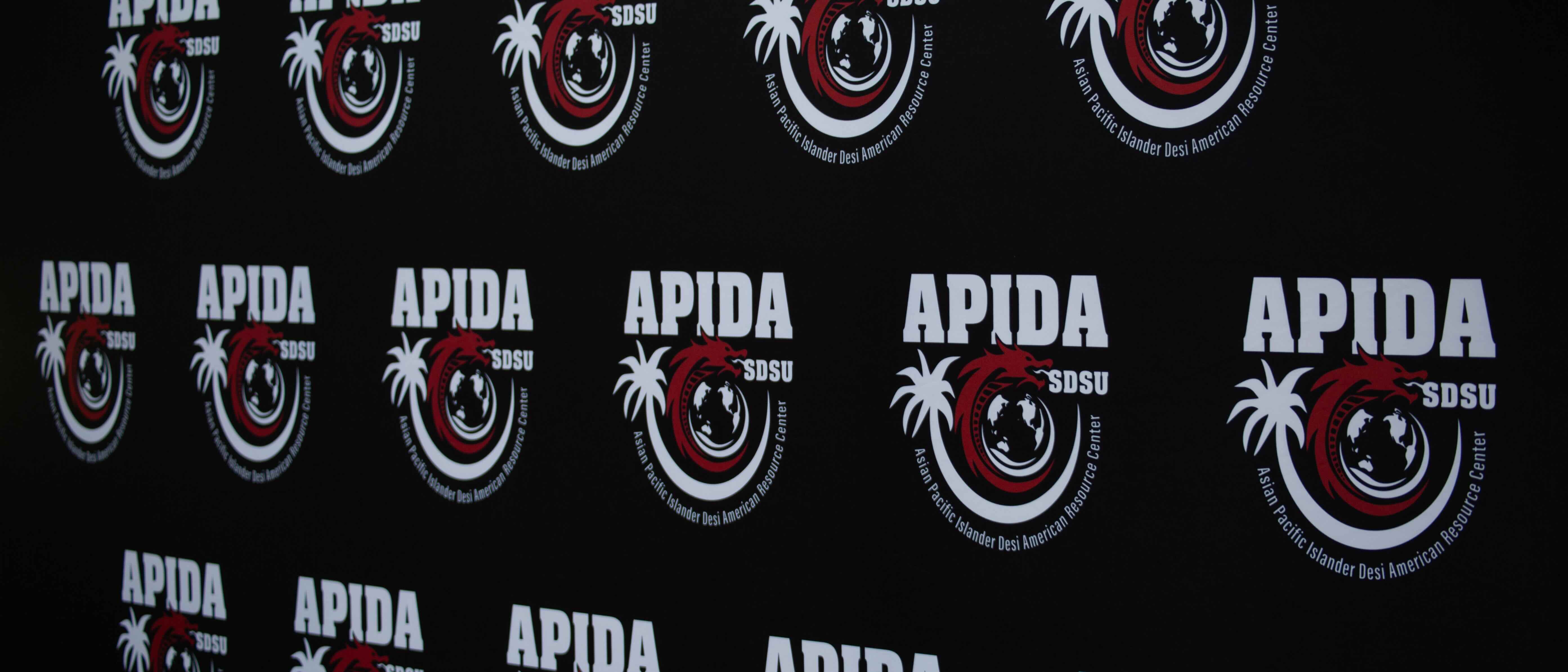 apida banner